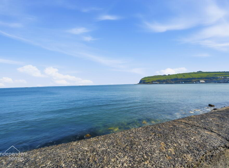 The Cloney, Glenarm, Ballymena