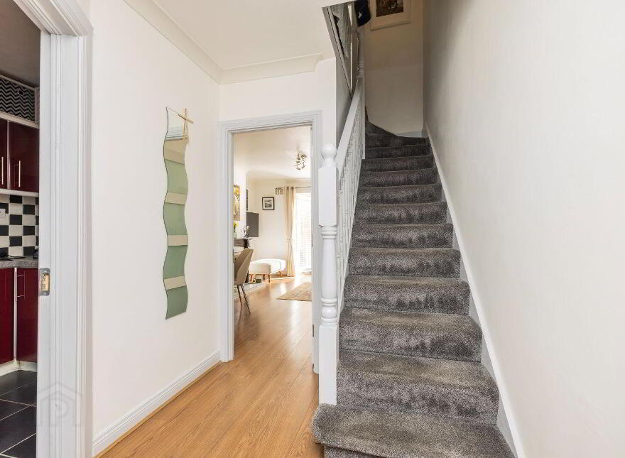 35 King's Inns Court, Phibsborough Road, Phibsborough, Phibsborough, D07P6C5