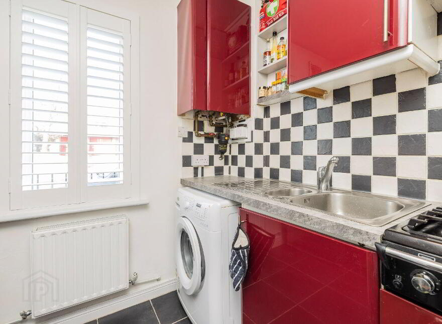 35 King's Inns Court, Phibsborough Road, Phibsborough, Phibsborough, D07P6C5