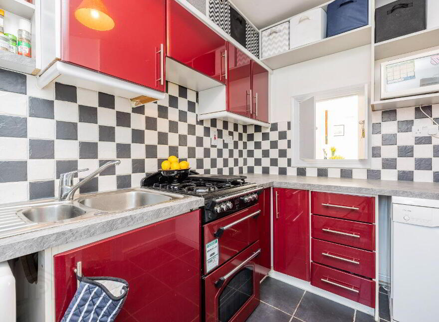 35 King's Inns Court, Phibsborough Road, Phibsborough, Phibsborough, D07P6C5
