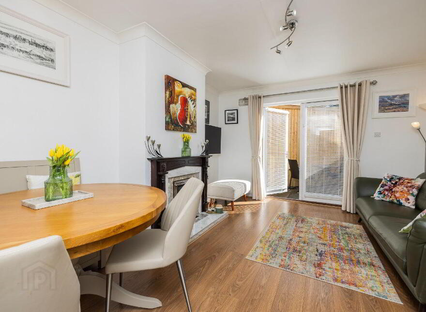 35 King's Inns Court, Phibsborough Road, Phibsborough, Phibsborough, D07P6C5