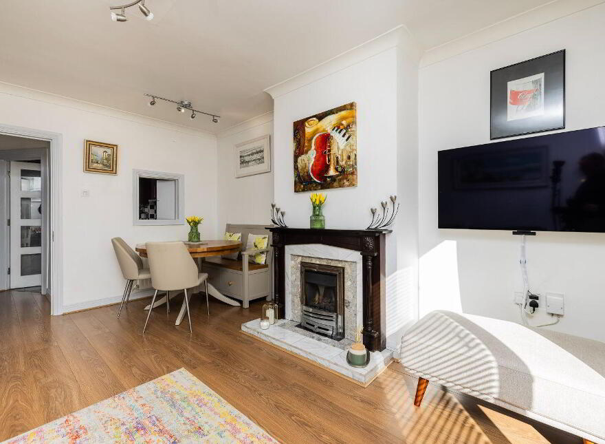 35 King's Inns Court, Phibsborough Road, Phibsborough, Phibsborough, D07P6C5
