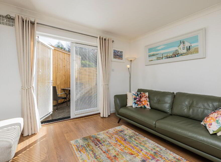 35 King's Inns Court, Phibsborough Road, Phibsborough, Phibsborough, D07P6C5