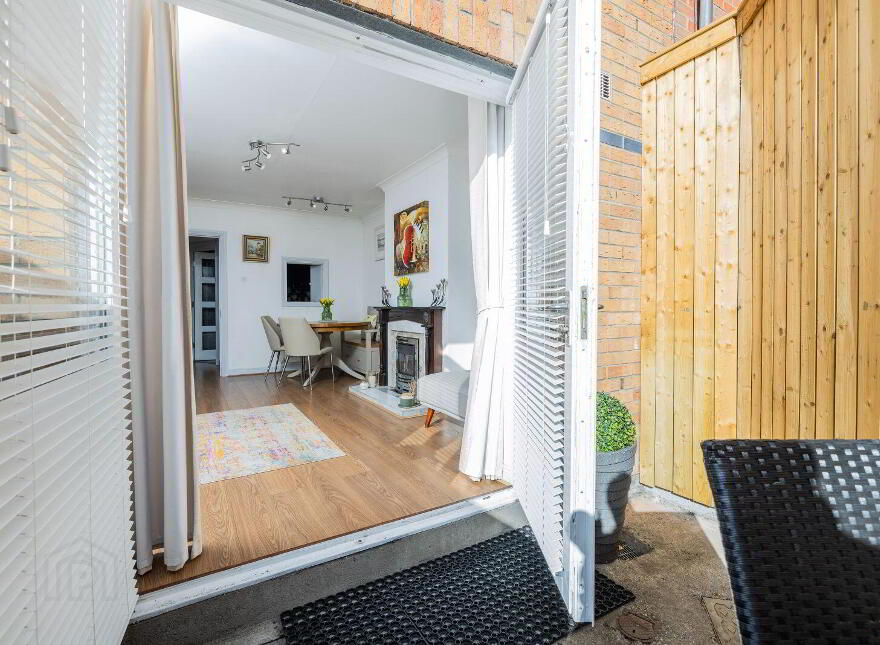 35 King's Inns Court, Phibsborough Road, Phibsborough, Phibsborough, D07P6C5