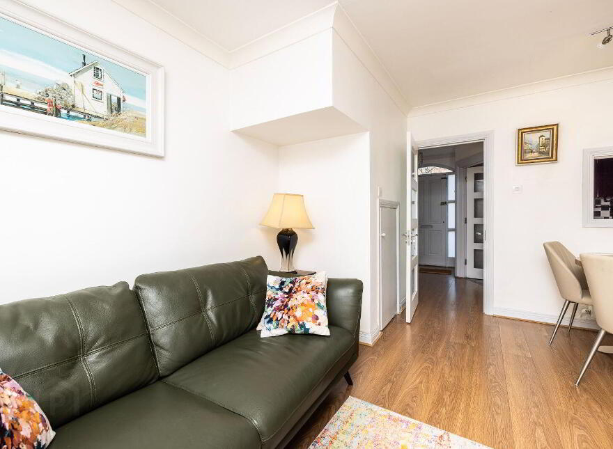 35 King's Inns Court, Phibsborough Road, Phibsborough, Phibsborough, D07P6C5