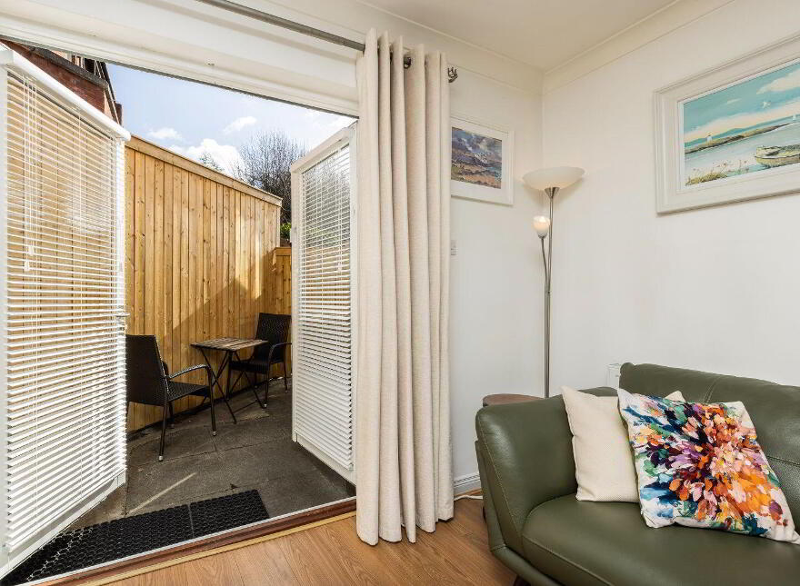 35 King's Inns Court, Phibsborough Road, Phibsborough, Phibsborough, D07P6C5