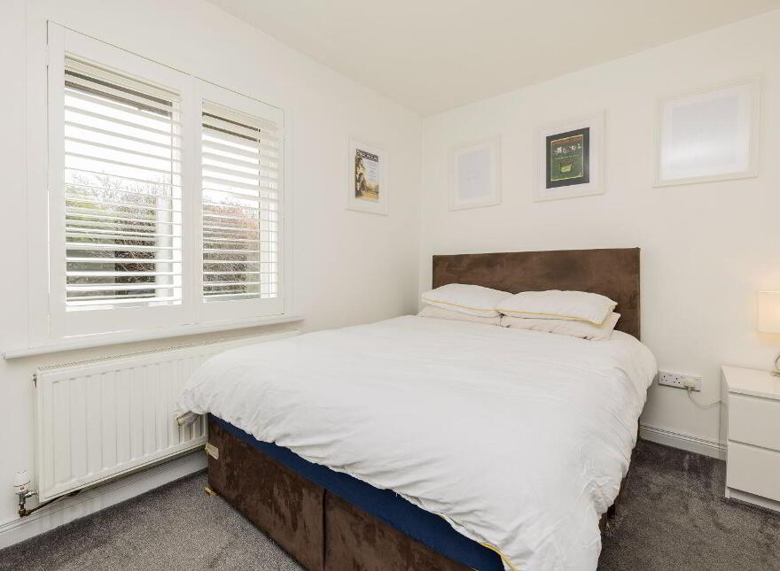 35 King's Inns Court, Phibsborough Road, Phibsborough, Phibsborough, D07P6C5