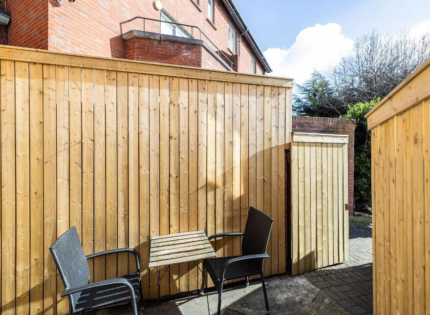 35 King's Inns Court, Phibsborough Road, Phibsborough, Phibsborough, D07P6C5