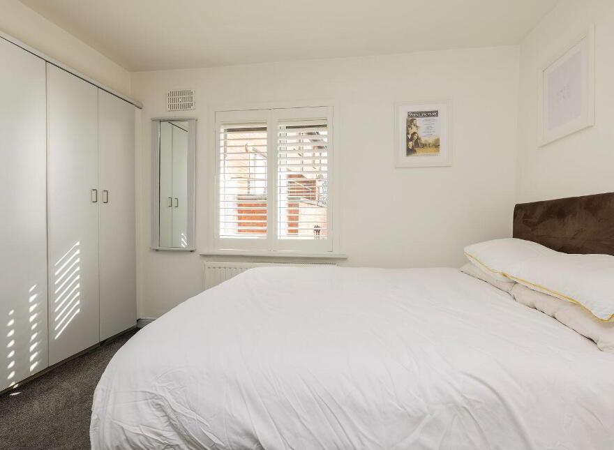 35 King's Inns Court, Phibsborough Road, Phibsborough, Phibsborough, D07P6C5
