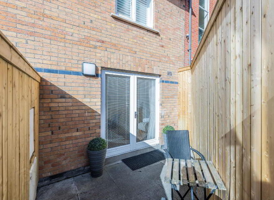 35 King's Inns Court, Phibsborough Road, Phibsborough, Phibsborough, D07P6C5