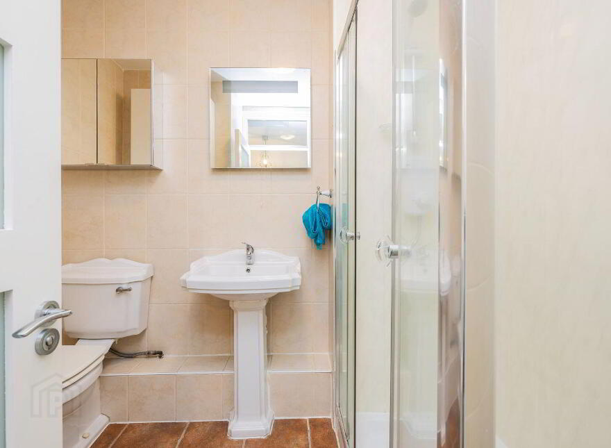 35 King's Inns Court, Phibsborough Road, Phibsborough, Phibsborough, D07P6C5