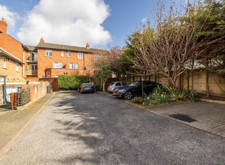 35 King's Inns Court, Phibsborough Road, Phibsborough, Phibsborough, D07P6C5