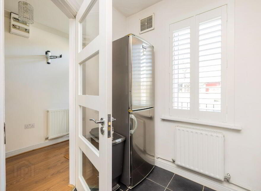 35 King's Inns Court, Phibsborough Road, Phibsborough, Phibsborough, D07P6C5