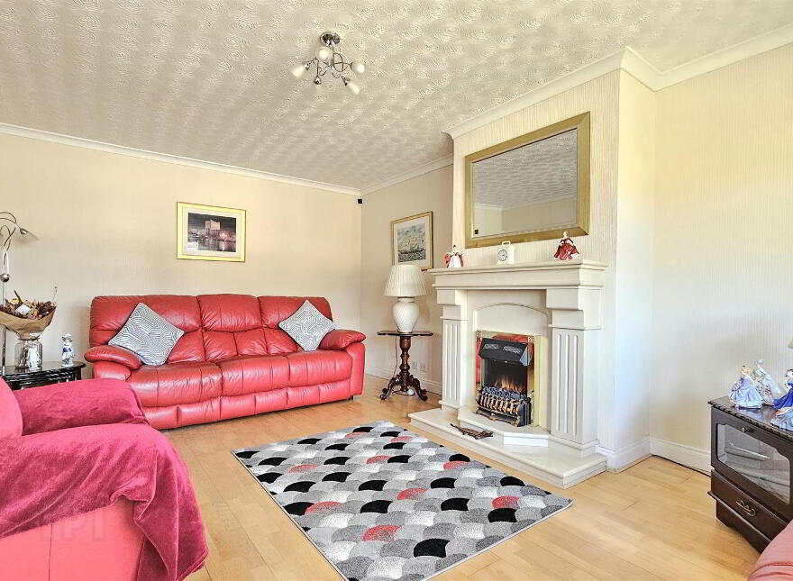 35 Meadow Hill, Carrickfergus, BT38 9ER