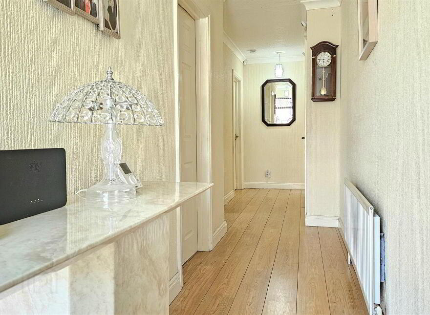 35 Meadow Hill, Carrickfergus, BT38 9ER