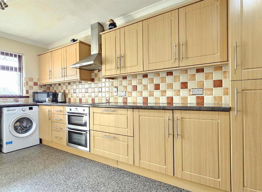 35 Meadow Hill, Carrickfergus, BT38 9ER
