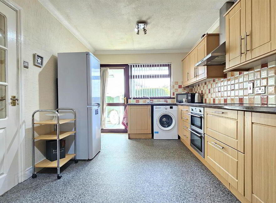 35 Meadow Hill, Carrickfergus, BT38 9ER