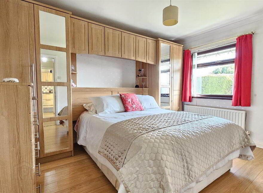 35 Meadow Hill, Carrickfergus, BT38 9ER