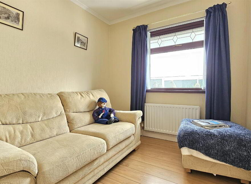 35 Meadow Hill, Carrickfergus, BT38 9ER