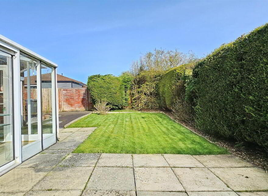 35 Meadow Hill, Carrickfergus, BT38 9ER