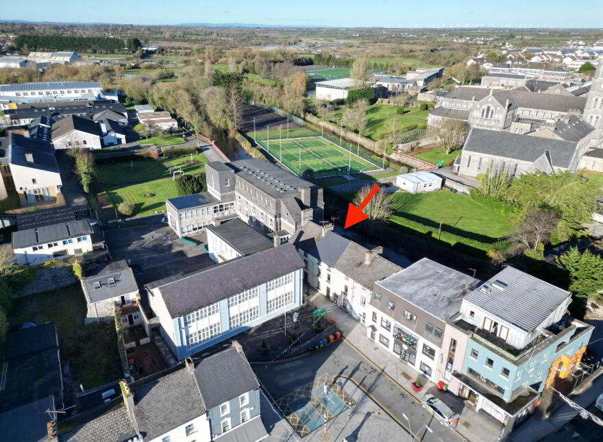 2 Suirside Place, Thurles, E41WK63