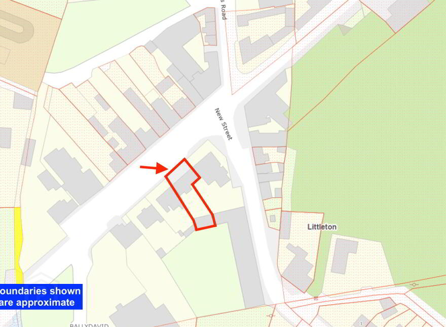 Main Street, Littleton, Littleton, E41C7K8