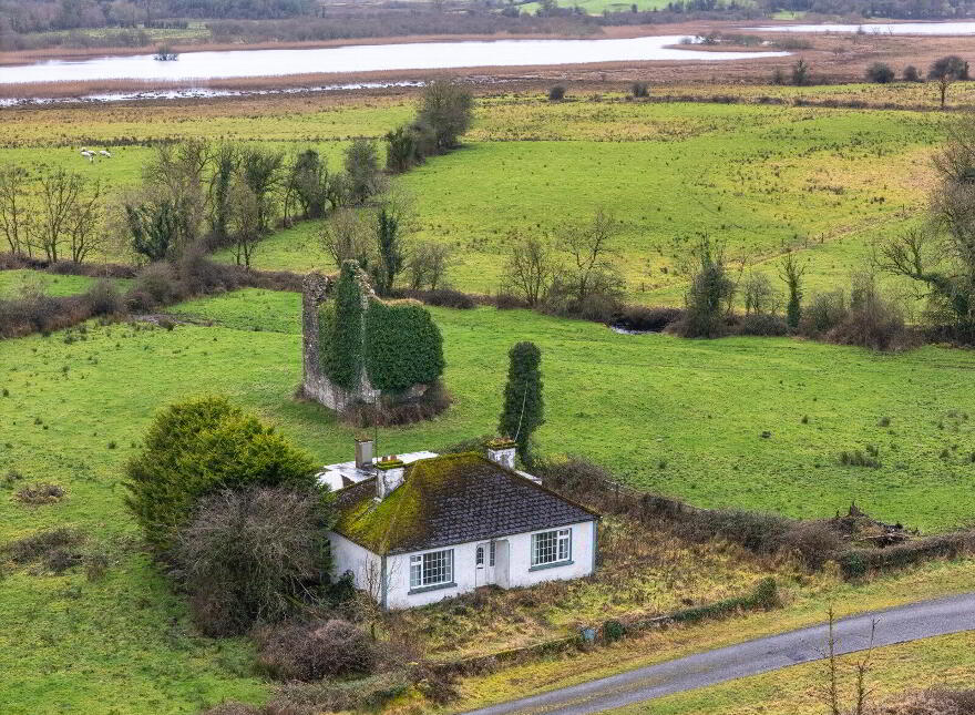 Canbo, Croghan, Croghan, F52VX45