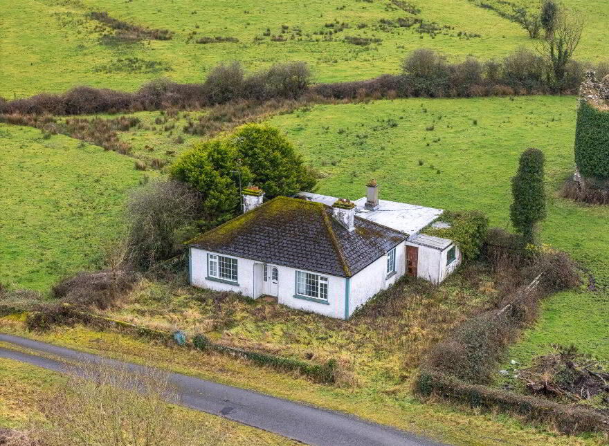 Canbo, Croghan, Croghan, F52VX45