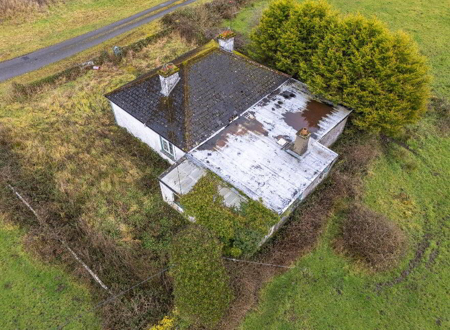 Canbo, Croghan, Croghan, F52VX45