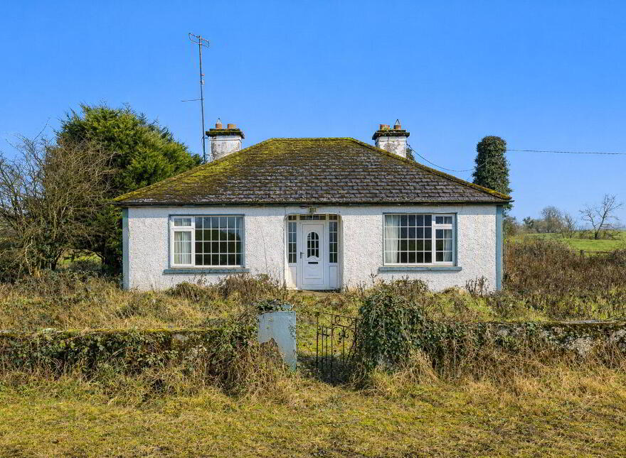 Canbo, Croghan, Croghan, F52VX45