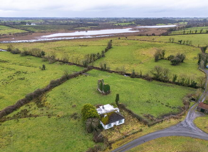 Canbo, Croghan, Croghan, F52VX45