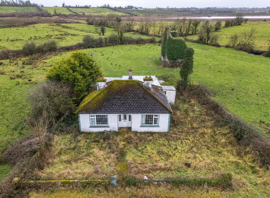 Canbo, Croghan, Croghan, F52VX45