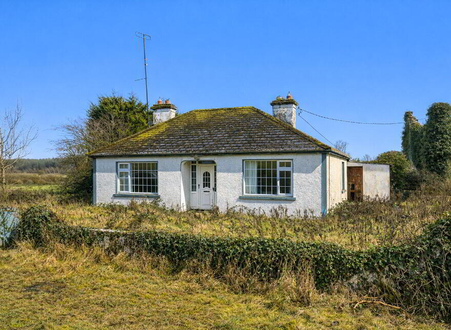 Canbo, Croghan, Croghan, F52VX45