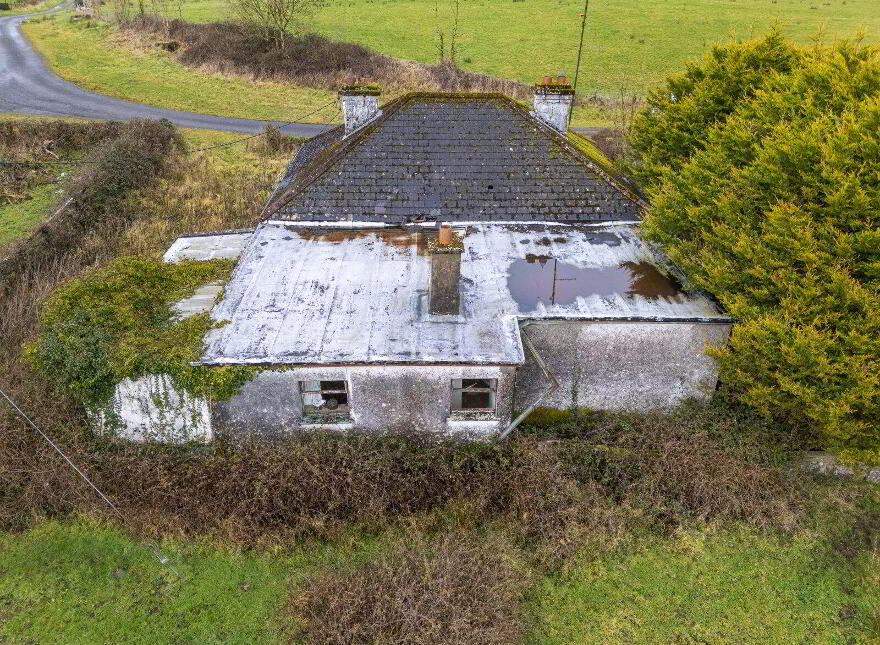Canbo, Croghan, Croghan, F52VX45