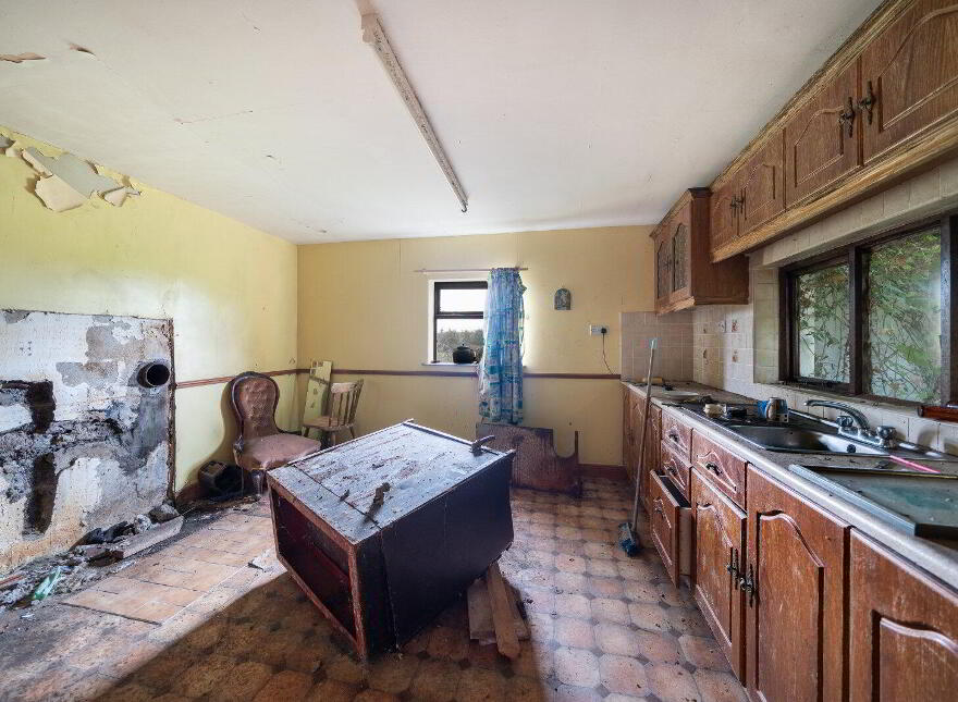Canbo, Croghan, Croghan, F52VX45