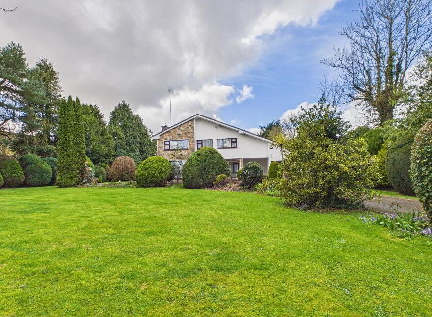 Baltrasna Road, Ashbourne, A84P867
