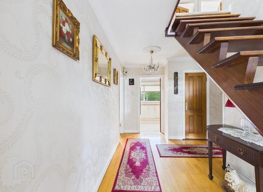 Baltrasna Road, Ashbourne, A84P867