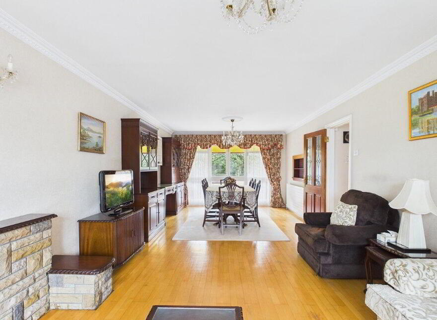 Baltrasna Road, Ashbourne, A84P867