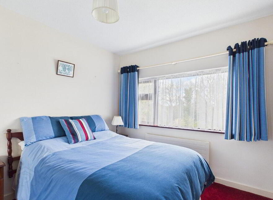 Baltrasna Road, Ashbourne, A84P867