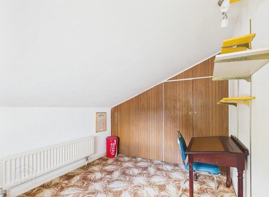 Baltrasna Road, Ashbourne, A84P867