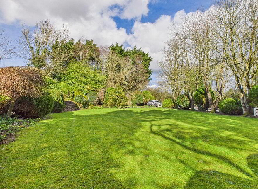 Baltrasna Road, Ashbourne, A84P867