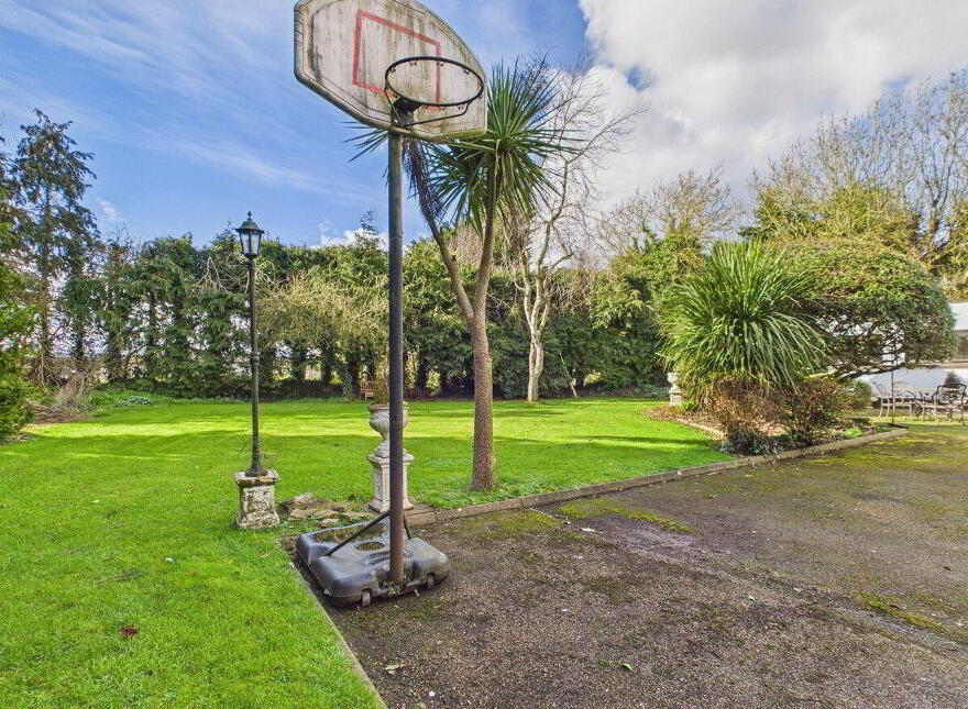 Baltrasna Road, Ashbourne, A84P867