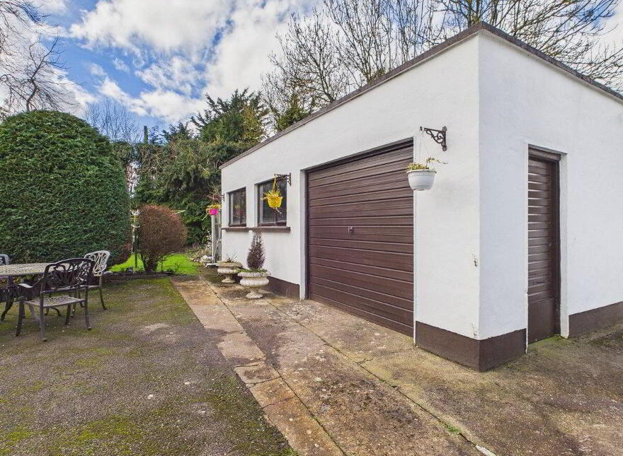Baltrasna Road, Ashbourne, A84P867
