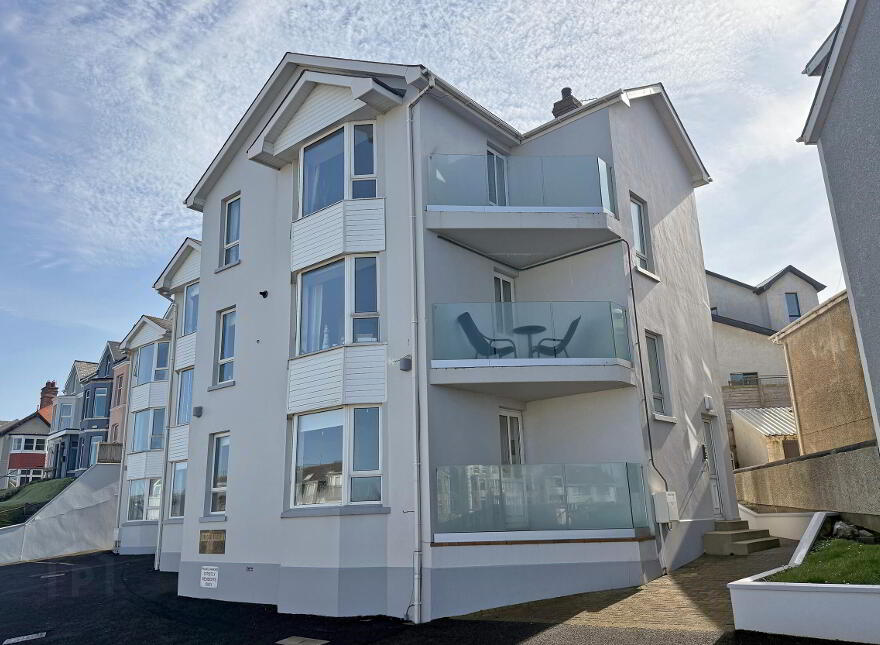 7 Highview Court, High Road, Portstewart, BT55 7SH