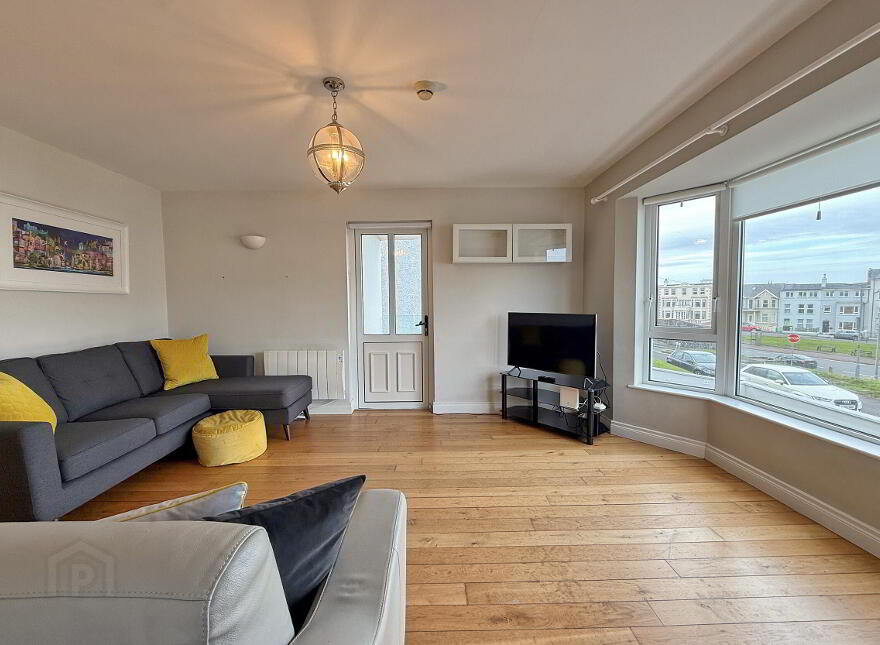 7 Highview Court, High Road, Portstewart, BT55 7SH