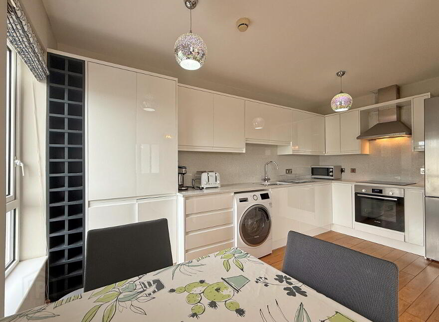 7 Highview Court, High Road, Portstewart, BT55 7SH