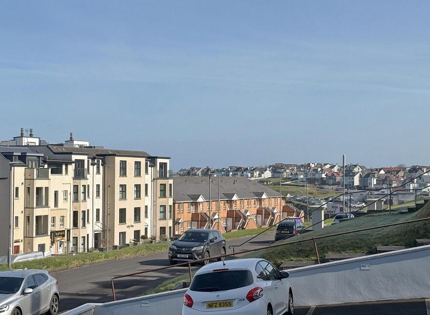 7 Highview Court, High Road, Portstewart, BT55 7SH