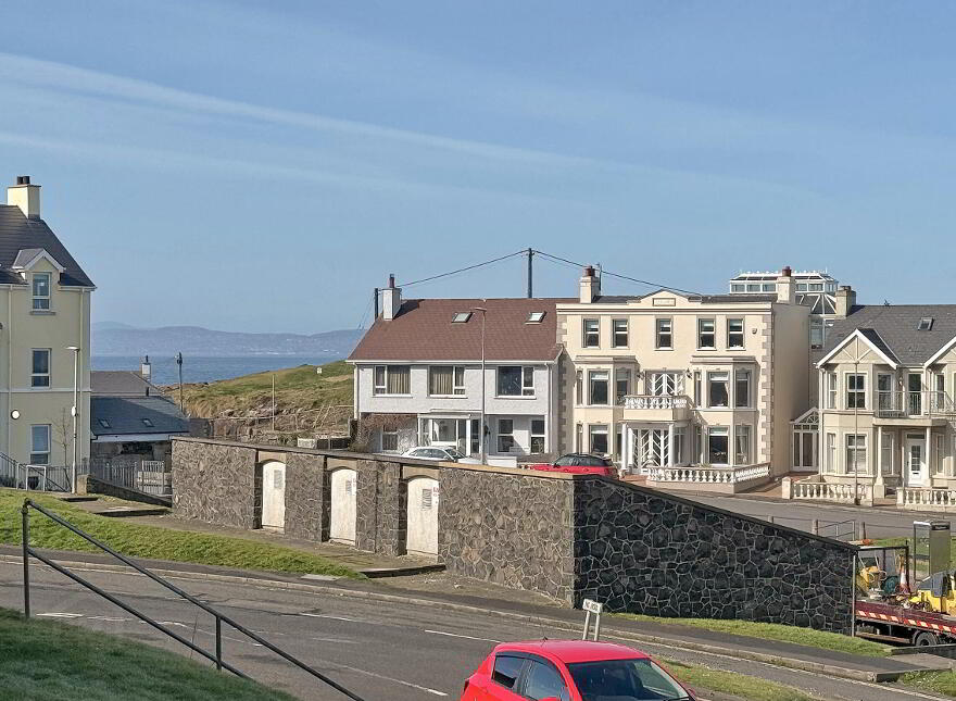 7 Highview Court, High Road, Portstewart, BT55 7SH