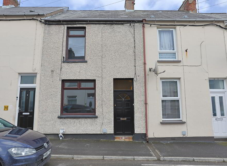 9 Queen Street, Portadown, BT62 3BB