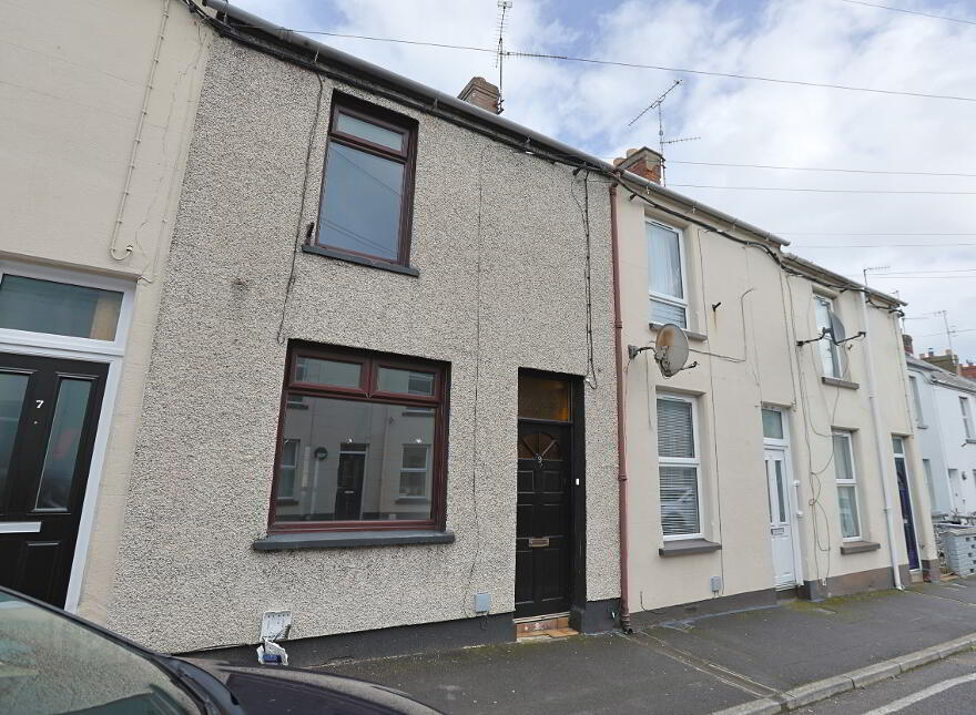 9 Queen Street, Portadown, BT62 3BB